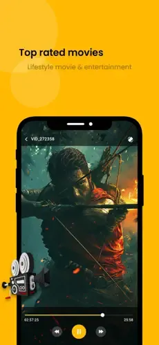 hd-streamz-similar-apk Top Rated Movies